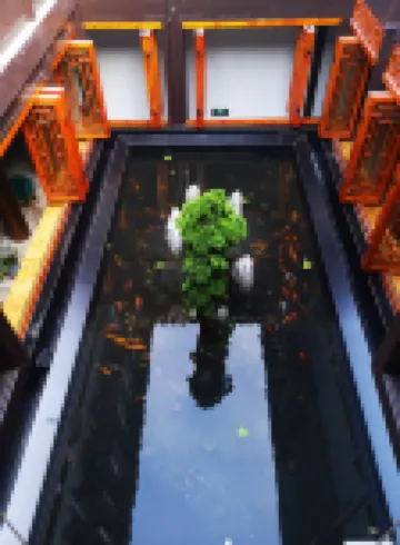 Nanxun Lixiangsanxun Hotel