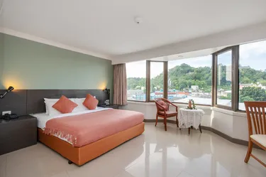 รูปภาพของโรงแรมไอ พาวิลเลี่ยน ภูเก็ต(I Pavilion Hotel Phuket)