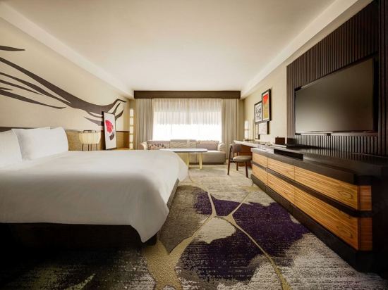 NOBU Las Vegas – A Caesars Rewards Destination