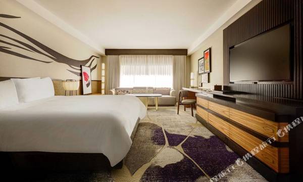 Nobu Las Vegas – A Caesars Rewards Destination