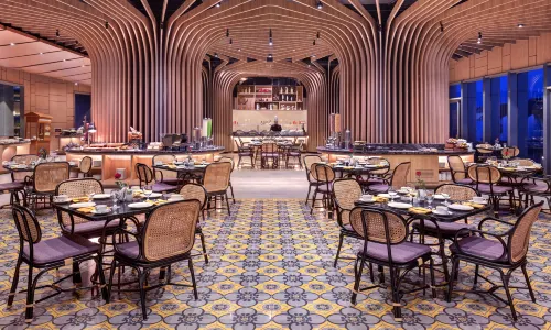 Grand Mercure Malang Mirama