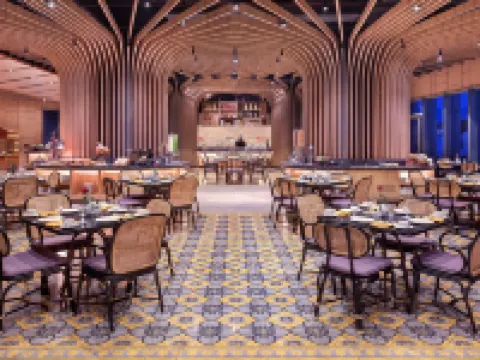 Grand Mercure Malang Mirama Hotels in Blimbing