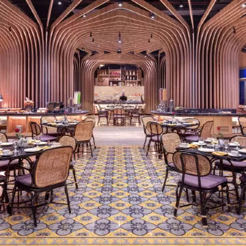 Grand Mercure Malang Mirama