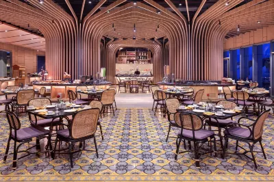 Grand Mercure Malang Mirama Hotel dekat Masjid Ibnu Sina