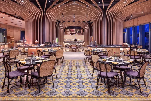 Grand Mercure Malang Mirama