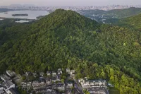 Hangzhou West Lake MingBai Villa(West Lake Scenic Area) - Romantic