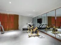 Vienna Hotel (Shangqiu Jixian Passenger Transport Terminal Jinhui Mong Kok Branch) Hotels in Sui County