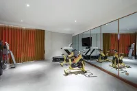 Vienna Hotel (Shangqiu Jixian Passenger Transport Terminal Jinhui Mong Kok Branch) Hotels in Sui County