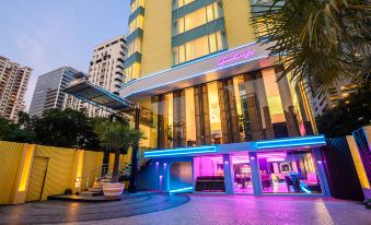SQ Boutique Hotel Managed by The Ascott Limited