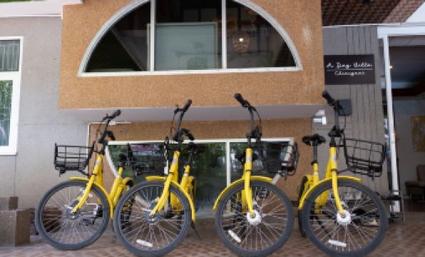 A Day Villa Chiangmai