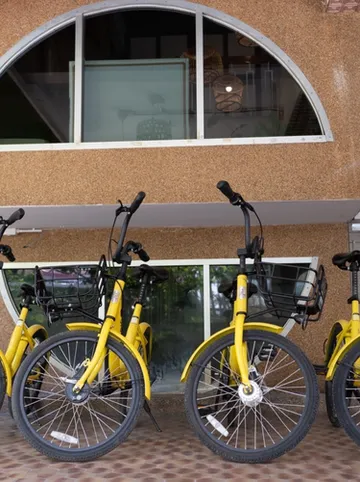 รูปภาพของอะเดย์ วิลล่า เชียงใหม่