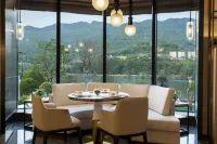 東江湖泊漫飯店 資興住宿飯店