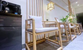 Nanyue Hengshan Xinwanglou Homestay