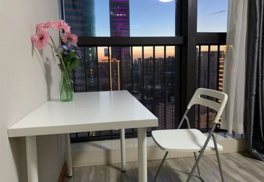 숙소 내부 인테리어 및 시설 1