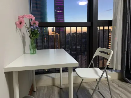 Youmeng International Youth Hostel