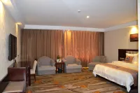 Wengniu Teqi Runhai Hotel Hotels in Ongniud-Banner