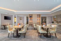 Vienna Hotel (Zunyi Tongzi High-speed Railway East Station) - Morgenmad