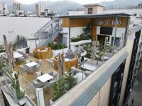 TAIHE JINGYI HOTEL Hotels in Fengqing County