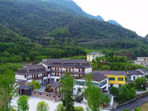 Wenxuan Laoyuan Homestay