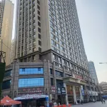 Tianqin Mushang Executive Apartment (Huizhou Dayawan Binhai Park Branch)