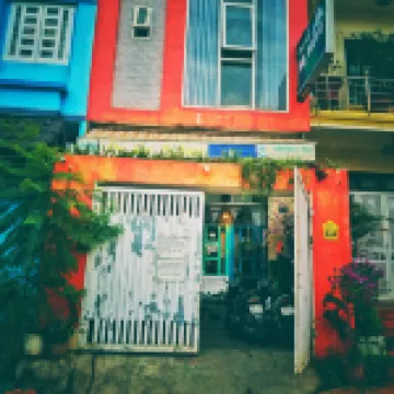 Da Lat Mr.Happy Homestay