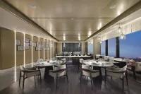 Qinhuangdao Marriott Resort - breakfast