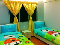 Malacca Hotel Apartment
