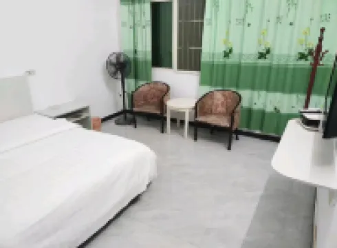 Hunchunxin Satisfied Guest House