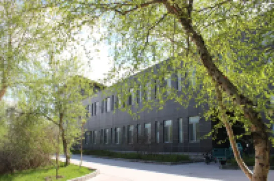 特克斯太極島飯店