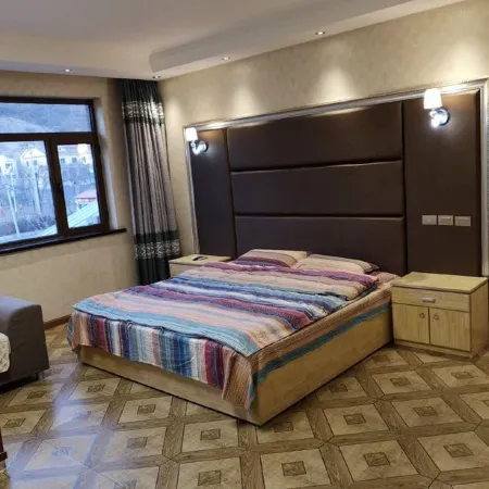 Yizhen Lamb Soup Homestay