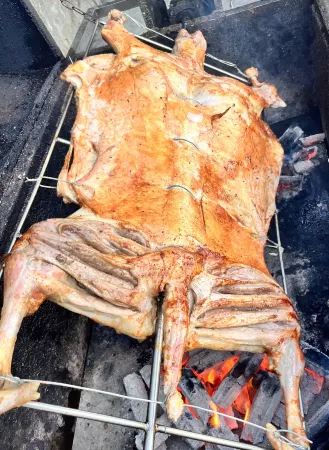 Qianxi Holiday Mansion Villa Party Hall Отели рядом с достопримечательностью «Chaweng Ancient Town»