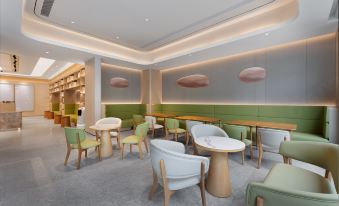 JI Hotel (Qionghai Yinhai Road)