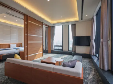 โรยเน็ท โรงแรม โซล มาโป โรงแรมในโซล