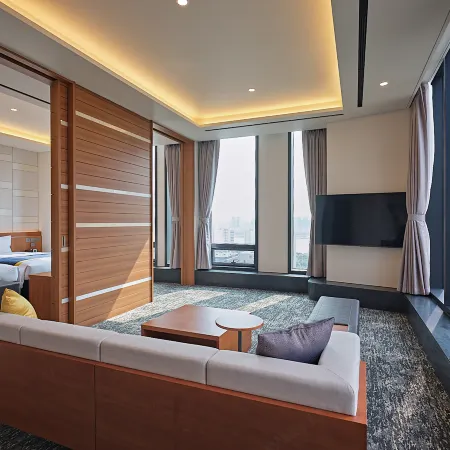 Roynet Hotel Seoul Mapo Hotels in Seoul