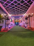 Hotel the Golf 무자파 나가르 귀벌 호텔