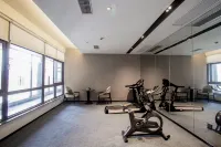 Echarm Hotel (Leiyang Hexing City Plaza)