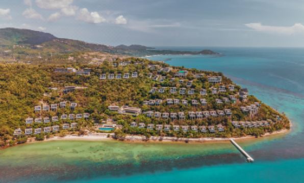 Conrad Koh Samui