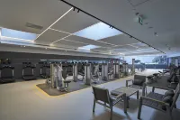 Yangzhou Welcome Hotel (Building 11) - palestra