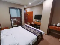 Dahua Boutique Hotel (Harbin Exhibition Center) Hotel dekat Menara Longta