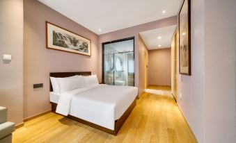 Shaoxing Haitang Wenyuan Hotel (Lu Xun's Hometown)