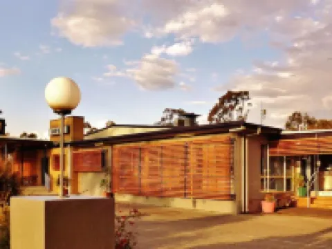 High Street Motor Inn & Steakhouse Hotels in Stanthorpe