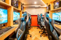 Meicheng Qilixiang Boutique Homestay (Kunming Tongde Plaza)