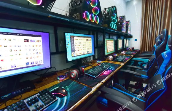 民權三星電競·賓館