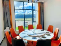 Hongyuan Manyu Sunshine Starry Sky Hotel Hotel a Hongyuan