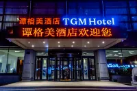 TGM Hotel