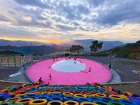Panzhihua Xingkong Campsite Hotels in Panzhihua