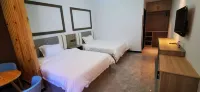 Zoupingxingquan Farm House