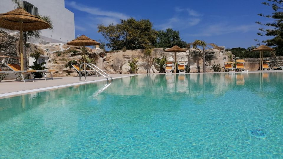 L'Oasi Villaggio Albergo