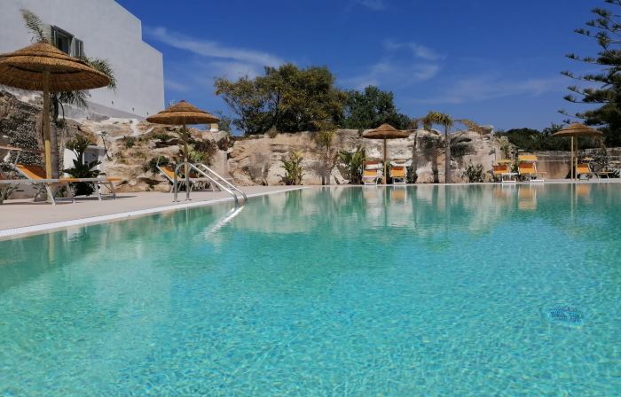 L'Oasi Villaggio Albergo