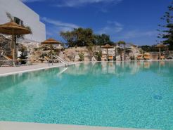 L'Oasi Villaggio Albergo